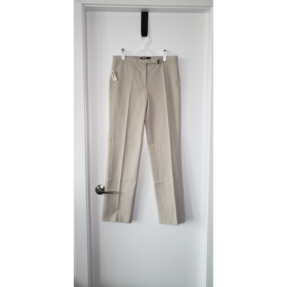 DKNY Trousers